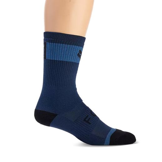 Calcetines Fox Defend Winter 20 cm | Protección y Calidez para el Invierno ❄️🔥