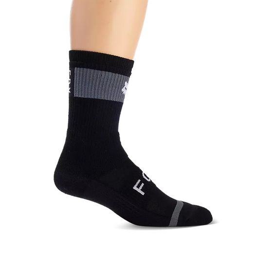 ❄️🔥 Calcetines Fox Defend Winter 20 cm | Protección y Calidez para el Invierno