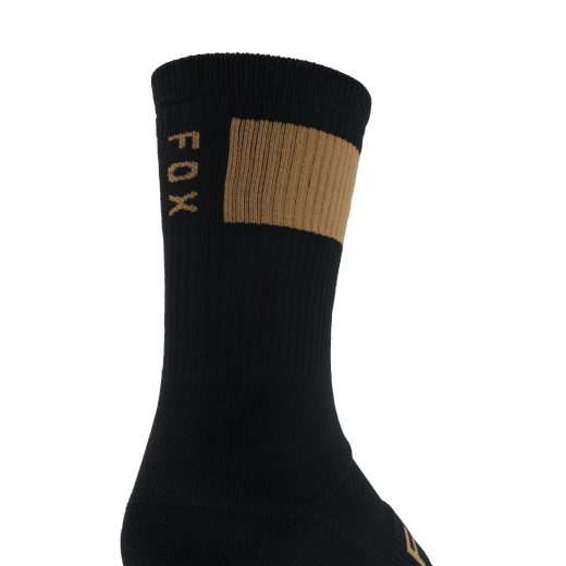 ❄️🔥 Calcetines Fox Defend Winter 20 cm | Protección y Calidez para el Invierno