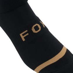 ❄️🔥 Calcetines Fox Defend Winter 20 cm | Protección y Calidez para el Invierno