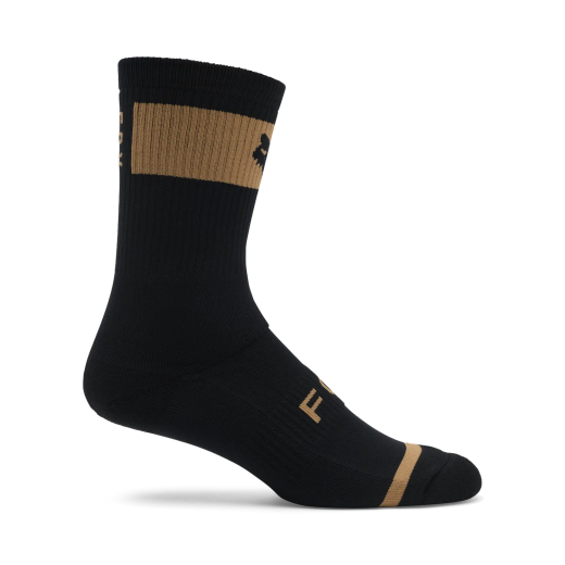 ❄️🔥 Calcetines Fox Defend Winter 20 cm | Protección y Calidez para el Invierno