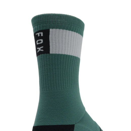 ❄️🔥 Calcetines Fox Defend Winter 20 cm | Protección y Calidez para el Invierno
