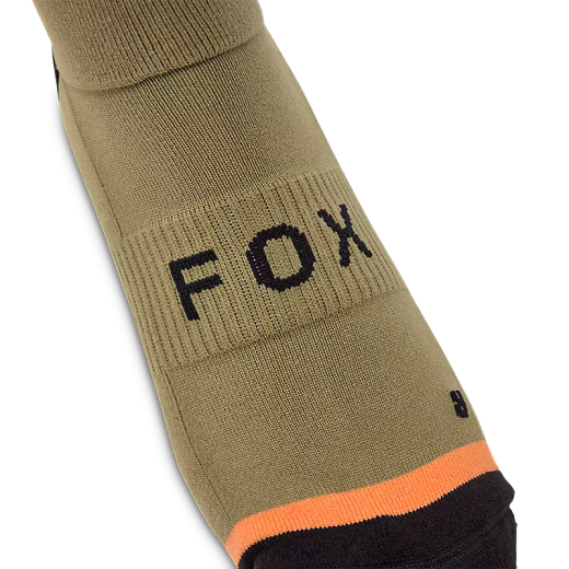 ❄️🔥 Calcetines Fox Defend Winter 20 cm | Protección y Calidez para el Invierno