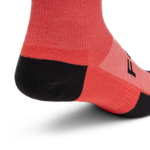 🧦🔥 Calcetines Fox Flexair Merino 6” – Rendimiento Premium, Transpirabilidad y Confort Natural
