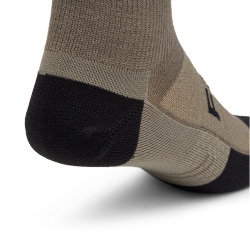 🧦🔥 Calcetines Fox Flexair Merino 6” – Rendimiento Premium, Transpirabilidad y Confort Natural