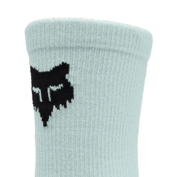 🧦🔥 Calcetines Fox Flexair Merino 6” – Rendimiento Premium, Transpirabilidad y Confort Natural