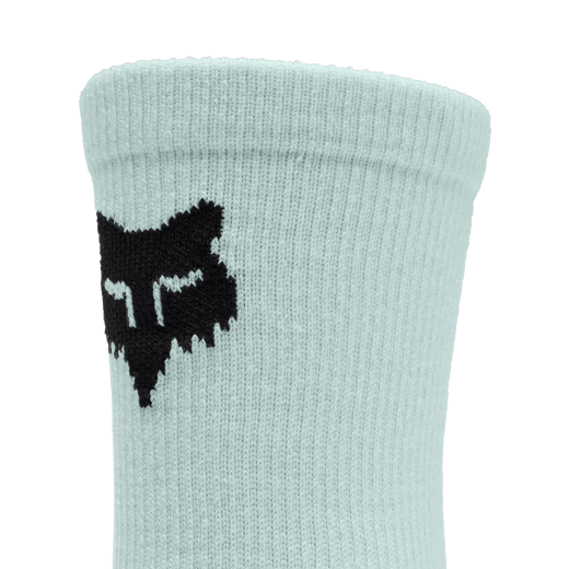 🧦🔥 Calcetines Fox Flexair Merino 6” – Rendimiento Premium, Transpirabilidad y Confort Natural