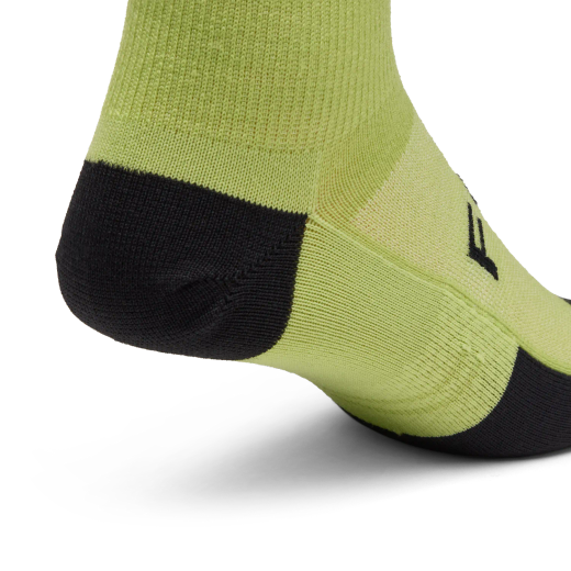 🧦🔥 Calcetines Fox Flexair Merino 6” – Rendimiento Premium, Transpirabilidad y Confort Natural