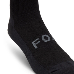 🧦🔥 Calcetines Fox Flexair Merino 6” – Rendimiento Premium, Transpirabilidad y Confort Natural