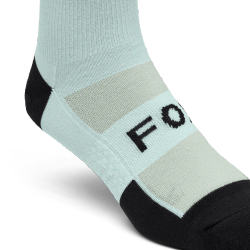 🧦🔥 Calcetines Fox Flexair Merino 6” – Rendimiento Premium, Transpirabilidad y Confort Natural