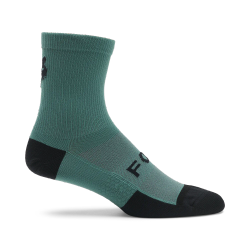 🧦🔥 Calcetines Fox Flexair Merino 6” – Rendimiento Premium, Transpirabilidad y Confort Natural