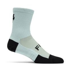🧦🔥 Calcetines Fox Flexair Merino 6” – Rendimiento Premium, Transpirabilidad y Confort Natural
