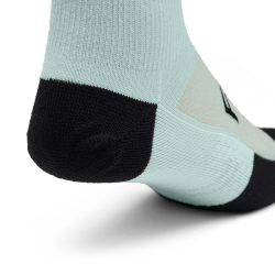 🧦🔥 Calcetines Fox Flexair Merino 6” – Rendimiento Premium, Transpirabilidad y Confort Natural