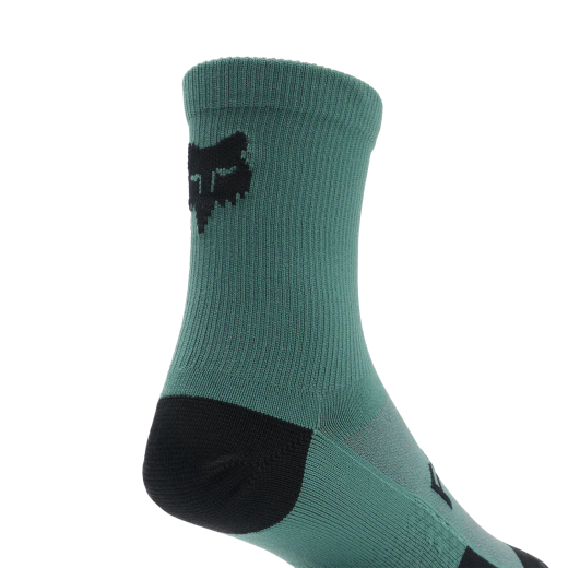 🧦🔥 Calcetines Fox Flexair Merino 6” – Rendimiento Premium, Transpirabilidad y Confort Natural