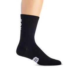 🏆🚴‍♂️ Calcetines Fox Ranger 20 cm – Comodidad y Rendimiento para MTB
