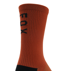🏆🚴‍♂️ Calcetines Fox Ranger 20 cm – Comodidad y Rendimiento para MTB