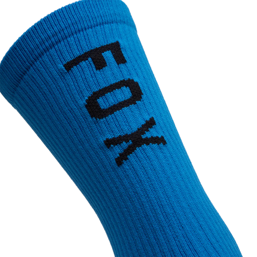 🏆🚴‍♂️ Calcetines Fox Ranger 20 cm – Comodidad y Rendimiento para MTB