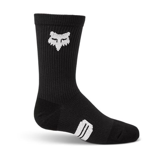 🧦🚴‍♂️ Calcetines Fox Ranger Crew Juveniles 15 cm – Comodidad y Rendimiento para los Pequeños Riders