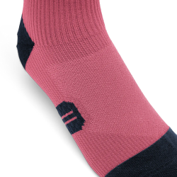 🧦🚴‍♂️ Calcetines Fox Ranger Crew Juveniles 15 cm – Comodidad y Rendimiento para los Pequeños Riders