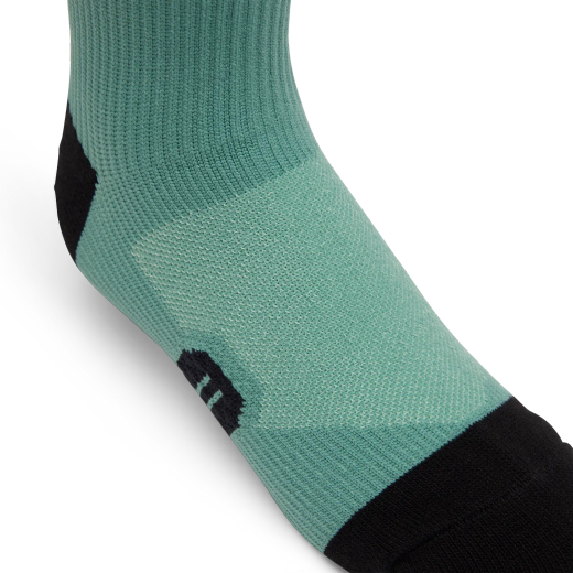 🧦🚴‍♂️ Calcetines Fox Ranger Crew Juveniles 15 cm – Comodidad y Rendimiento para los Pequeños Riders