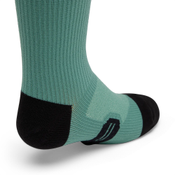 🧦🚴‍♂️ Calcetines Fox Ranger Crew Juveniles 15 cm – Comodidad y Rendimiento para los Pequeños Riders