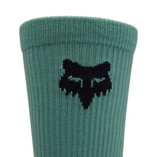 🧦🚴‍♂️ Calcetines Fox Ranger Crew Juveniles 15 cm – Comodidad y Rendimiento para los Pequeños Riders