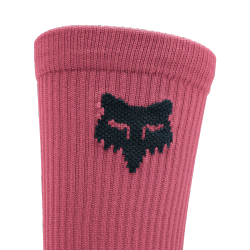 🧦🚴‍♂️ Calcetines Fox Ranger Crew Juveniles 15 cm – Comodidad y Rendimiento para los Pequeños Riders