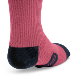 🧦🚴‍♂️ Calcetines Fox Ranger Crew Juveniles 15 cm – Comodidad y Rendimiento para los Pequeños Riders