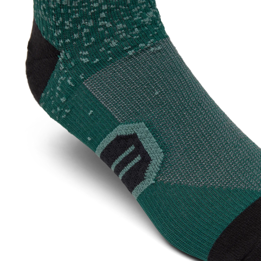 🧦🔥 Calcetines Fox Ranger Fade 6” – Comodidad, Transpirabilidad y Estilo para MTB