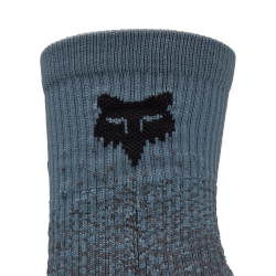 🧦🔥 Calcetines Fox Ranger Fade 6” – Comodidad, Transpirabilidad y Estilo para MTB