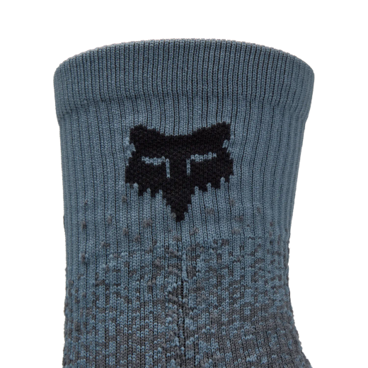 🧦🔥 Calcetines Fox Ranger Fade 6” – Comodidad, Transpirabilidad y Estilo para MTB