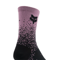 🧦🔥 Calcetines Fox Ranger Fade 6” – Comodidad, Transpirabilidad y Estilo para MTB
