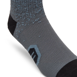 🧦🔥 Calcetines Fox Ranger Fade 6” – Comodidad, Transpirabilidad y Estilo para MTB