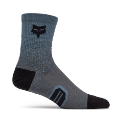 🧦🔥 Calcetines Fox Ranger Fade 6” – Comodidad, Transpirabilidad y Estilo para MTB