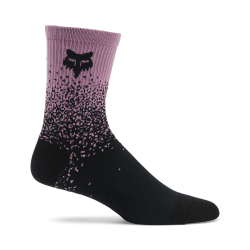 🧦🔥 Calcetines Fox Ranger Fade 6” – Comodidad, Transpirabilidad y Estilo para MTB