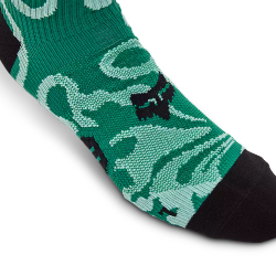 🦊🧦 Calcetines FOX Ranger Frequency 6’’ (15 cm)  | Comodidad y Rendimiento MTB