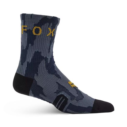Calcetines Fox Ranger Swarmer 6"