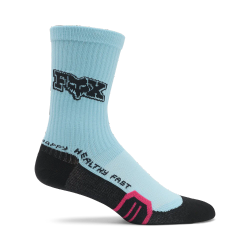 🧦 Calcetines Fox Ranger TS57 Special Edition 🦊 | Calcetines MTB de Ciclismo 🚵‍♂️🔥