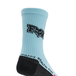 🧦 Calcetines Fox Ranger TS57 Special Edition 🦊 | Calcetines MTB de Ciclismo 🚵‍♂️🔥