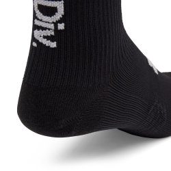 🧦🌍 Calcetines Fox Ranger Worldwide 8” – Comodidad, Estilo Global y Rendimiento para MTB