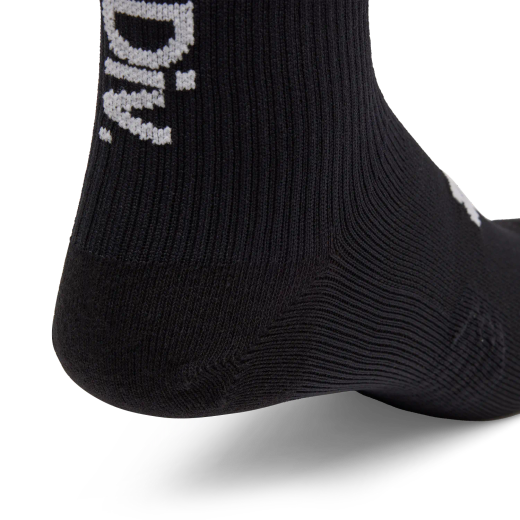 🧦🌍 Calcetines Fox Ranger Worldwide 8” – Comodidad, Estilo Global y Rendimiento para MTB