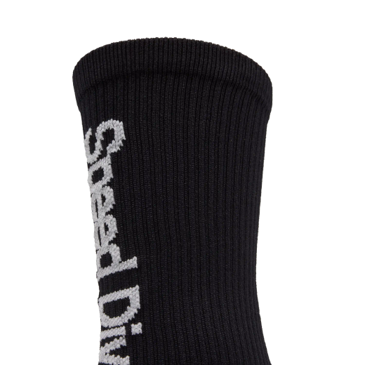 🧦🌍 Calcetines Fox Ranger Worldwide 8” – Comodidad, Estilo Global y Rendimiento para MTB