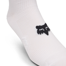 🧦🌍 Calcetines Fox Ranger Worldwide 8” – Comodidad, Estilo Global y Rendimiento para MTB