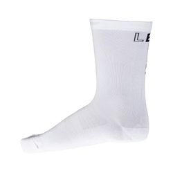 🏔️🔥 Calcetines Leatt MTB Endurance Blanco – Comodidad, Transpirabilidad y Estilo en Cada Pedalada