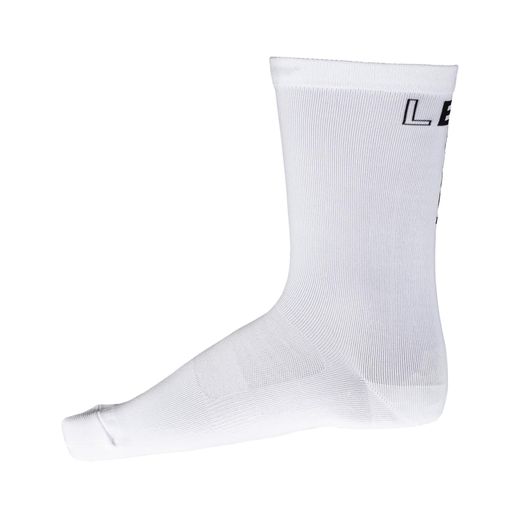 🏔️🔥 Calcetines Leatt MTB Endurance Blanco – Comodidad, Transpirabilidad y Estilo en Cada Pedalada