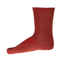 🌋⚡ Calcetines Leatt MTB Endurance Lava – Rendimiento y Estilo que Encienden el Camino