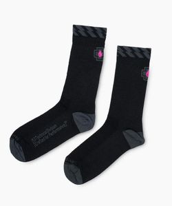 🧦🖤🚴‍♂️ Calcetines Muc-Off Technical Riders Negros | Rendimiento Técnico y Estilo Puro