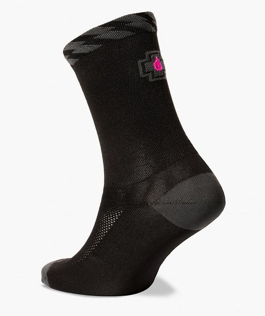 Calcetines Muc-Off Technical Riders Negro