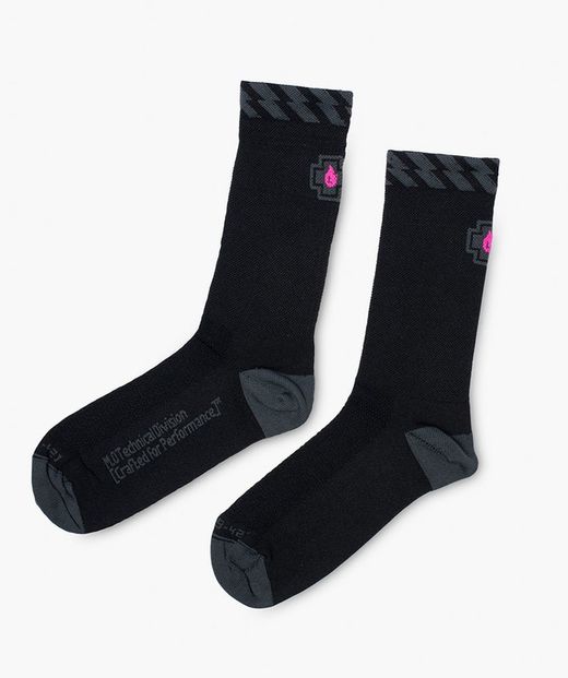 Calcetines Muc-Off Technical Riders Negro