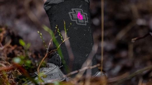 🧦🖤🚴‍♂️ Calcetines Muc-Off Technical Riders Negros | Rendimiento Técnico y Estilo Puro